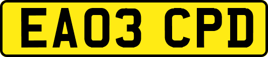EA03CPD