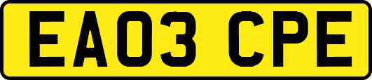 EA03CPE