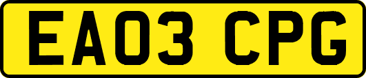 EA03CPG