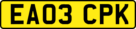 EA03CPK