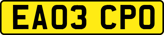 EA03CPO