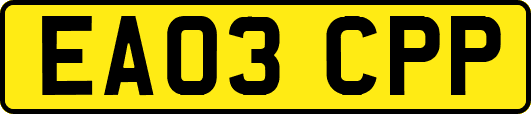 EA03CPP