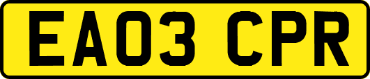 EA03CPR
