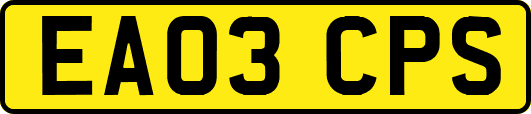 EA03CPS