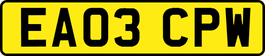 EA03CPW