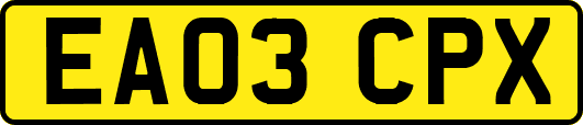 EA03CPX