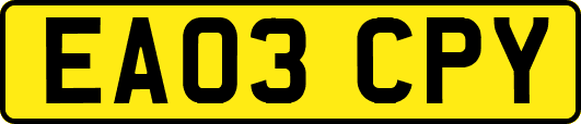EA03CPY