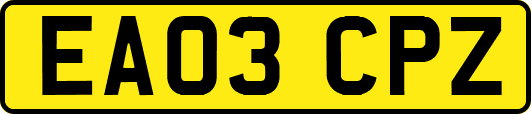 EA03CPZ