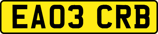 EA03CRB