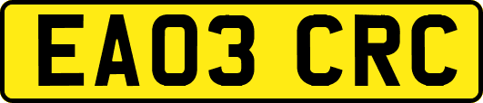 EA03CRC