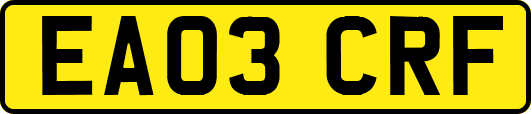 EA03CRF