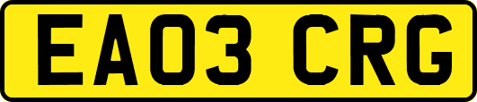 EA03CRG