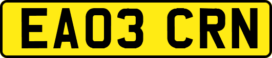 EA03CRN