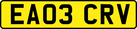 EA03CRV