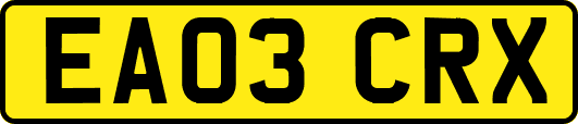 EA03CRX