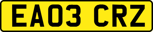 EA03CRZ
