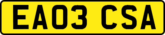 EA03CSA