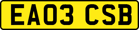 EA03CSB