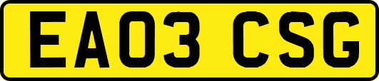 EA03CSG