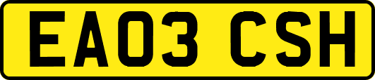 EA03CSH