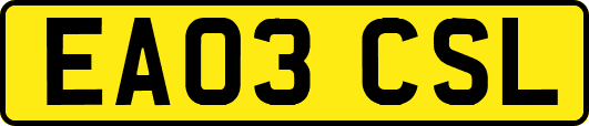 EA03CSL