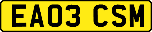 EA03CSM