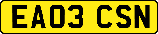 EA03CSN