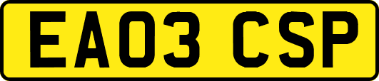EA03CSP