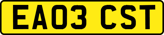 EA03CST