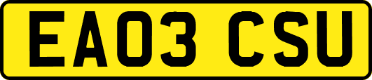 EA03CSU