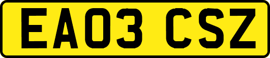 EA03CSZ