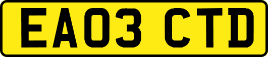 EA03CTD