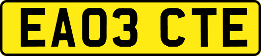 EA03CTE