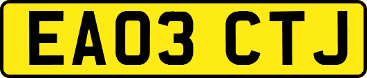EA03CTJ