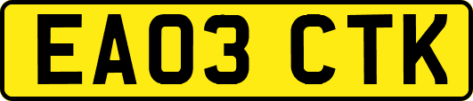 EA03CTK