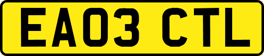 EA03CTL