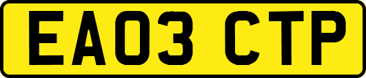 EA03CTP