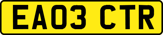 EA03CTR