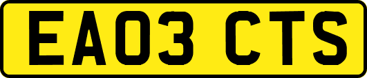 EA03CTS