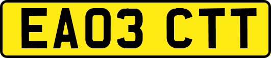 EA03CTT