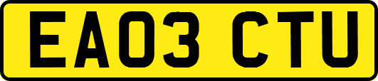 EA03CTU
