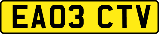EA03CTV