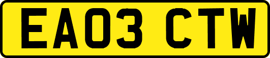 EA03CTW
