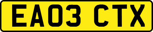 EA03CTX