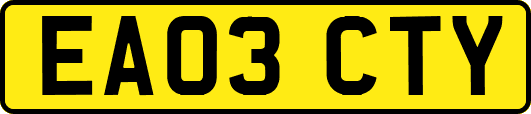 EA03CTY