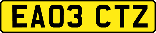 EA03CTZ