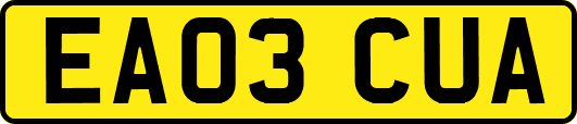 EA03CUA