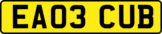 EA03CUB
