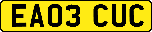 EA03CUC