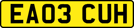 EA03CUH
